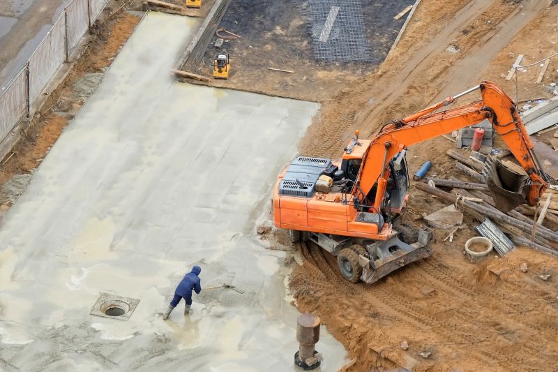 Slab Resurfacing in Corpus Christi, TX