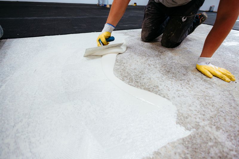 Cement Resurfacing in Corpus Christi, TX