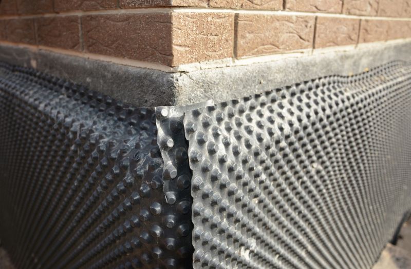 Crawlspace Waterproofing in Tampa, FL