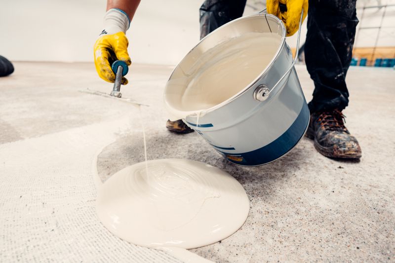 How Resurfacing Restores Worn And Cracked Concrete