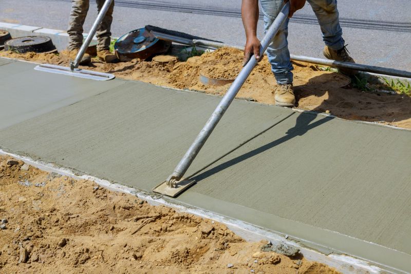 Slab Resurfacing in Corpus Christi, TX