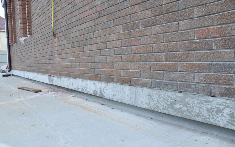 Structural Foundation Repair in Columbus, OH