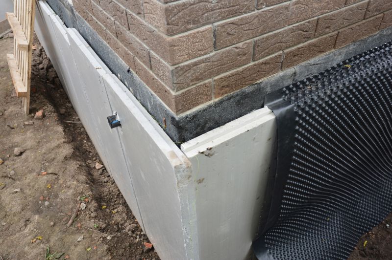 Wall Waterproofing in Birmingham, AL